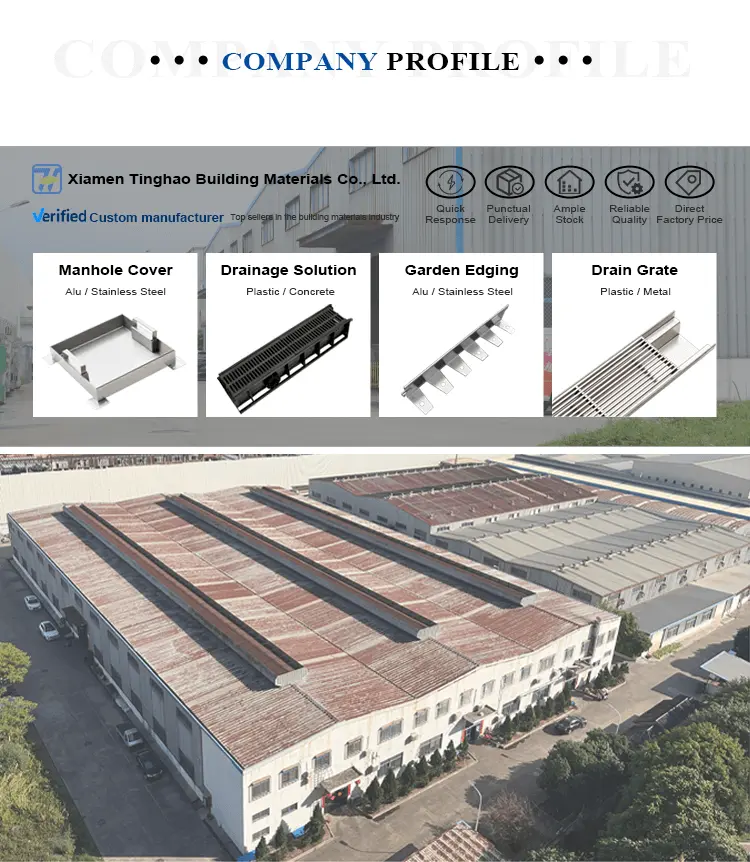 6-COMPANY PROFLIE